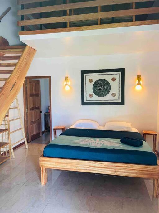 Bungalow Tiarii, Avec Acces Direct A Une Plage Privee Tevaitoa Dış mekan fotoğraf