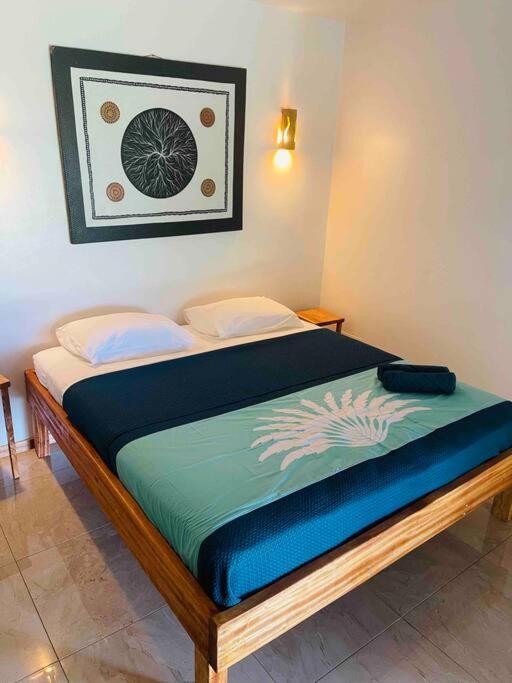 Bungalow Tiarii, Avec Acces Direct A Une Plage Privee Tevaitoa Dış mekan fotoğraf